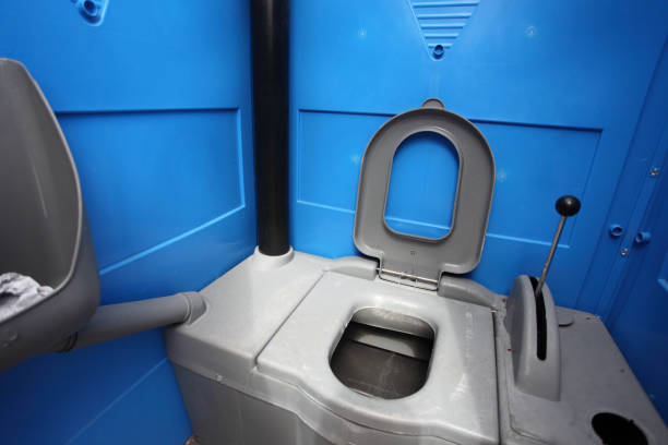 Best Local porta potty services  in Wilton Manors, FL