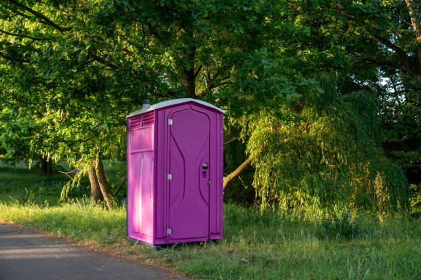 Portable Toilet Options We Offer in Wilton Manors, FL