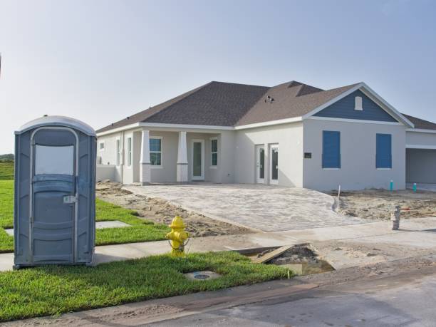 Best Porta potty rental near me  in Wilton Manors, FL
